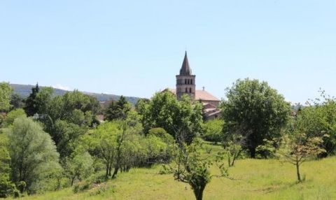 Saint-Etienne-de-Fontbellon