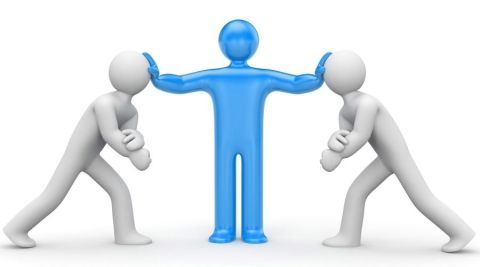 Conciliateur de Justice