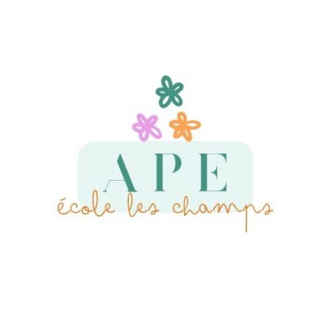 APE (Association des Parents d'Elèves de l'Ecole des Champs)