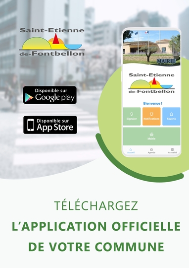Elle est là !!!       l'Application mobile Lumiplan
