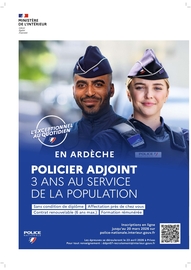 Affiche PA-ARDECHE-QRCODE