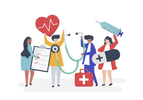 Annuaire de la Santé