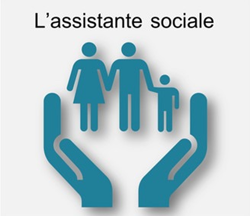 Permanence Assistante Sociale