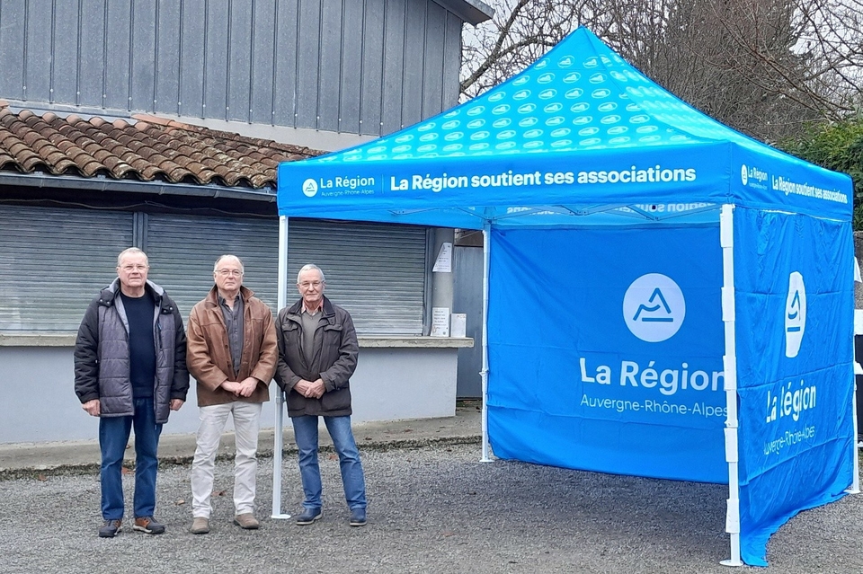 Barnum pour les associations