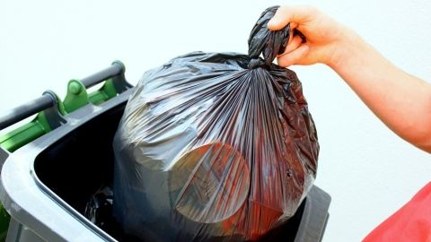 Collecte des déchets