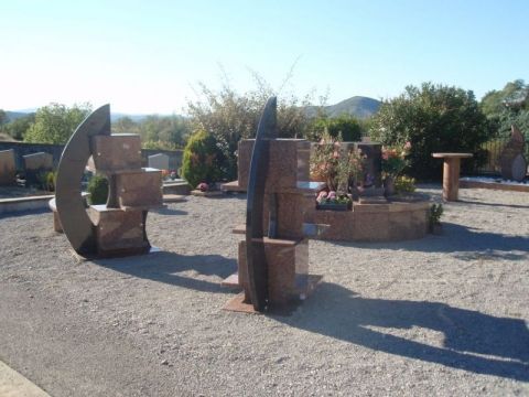 Cimetière
