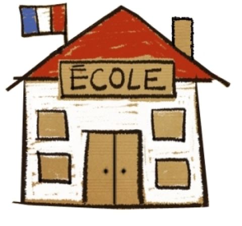 Ecole Publique "Les Champs"