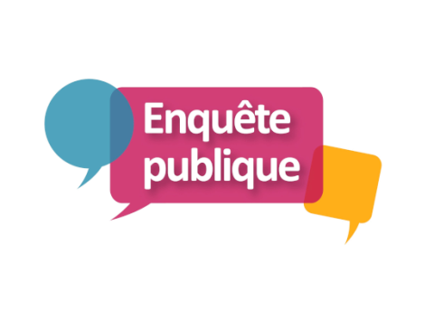 Enquêtes publiques