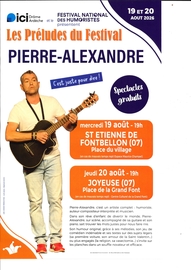 festival des humoristes 19 08 2026