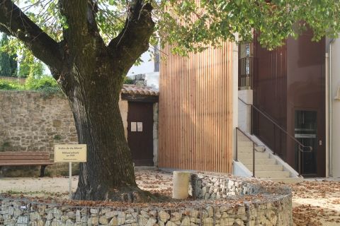 Formulaires Associations : Réservation salles communales et demandes diverses