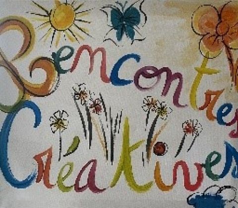 RENCONTRES CREATIVES