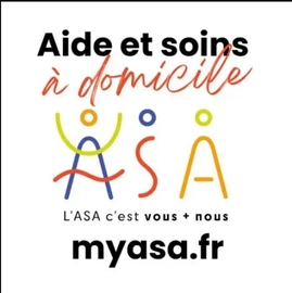 ASA Groupe (Aide à la personne)