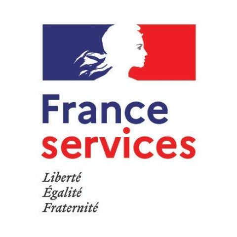 FRANCE SERVICES pour vous aider dans vos démarches administratives quotidiennes