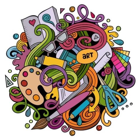 LOISIRS CREATIFS ET ARTISTIQUES