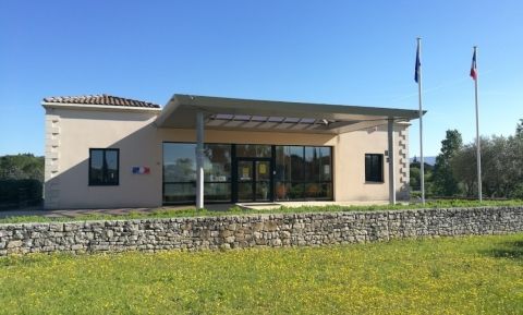 Mairie : contact / horaires