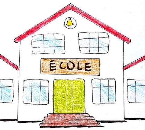 OGEC (Organisme de Gestion de l'Ecole Privée St Joseph)