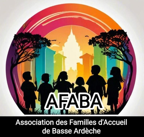 AFABA (Association des Familles d'Accueil de Basse Ardèche)