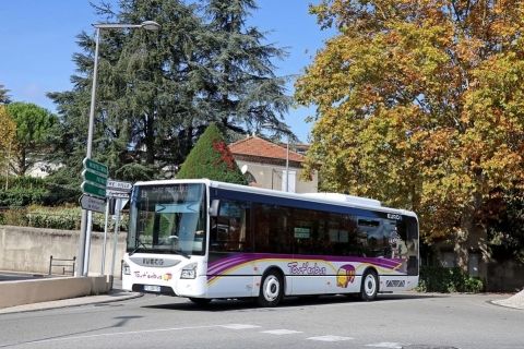 Transports