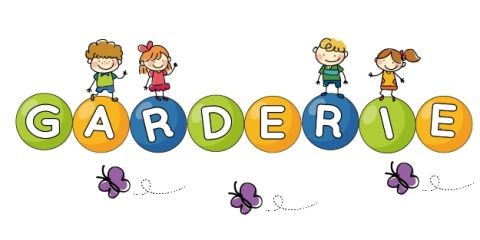 Garderie scolaire